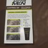 Control GX Grey Reducing Shampoo  4 Oz By Just For Men