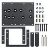 MRC Tamiya Drift High Mount Battery Holder Set