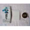 初音ミク -プロジェクト ディーヴァ-(特典なし) - PSP
