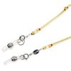 Glasses Chain CX-69 Amber Z5169