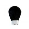 Makeup Brush, PN Series-8, Teak Brush, Pink Pearl (Middle Shaft), Premium Goat Wool [Coarse Kohine], Kumano Brush, Miyao Sangyo Cosmetic Brush