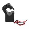 PZCT-02 Current Transformer Snap Joint Structure Split Core Coil Sensor for 100A Amp Energy Meter Mini Split Base Current Transformer