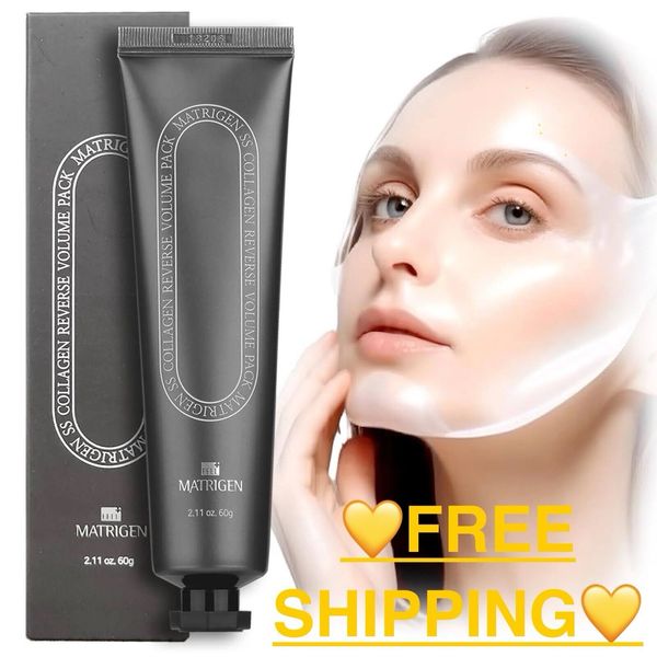 Matrigen- SS Collagen Reverse Volume Pack 2.11oz / 60g