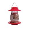 Cherry Valley Lantern Bird Feeder Model 6226