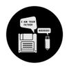 Funny I am your Father USB Stick Floppy Disk Computer Nerd PopSockets Swappable PopGrip
