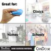 CanDo® Theraputty® Exercise Material - 6 oz - Blue - Firm (Exercise Material 6oz Blue)