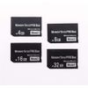 Original MS 128GB High Speed Memory Stick Pro Duo(Mark2) for PSP Accessories/Camera Memory Card