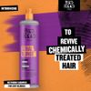 Shampooing Serial Blonde Bed Head Tigi 400 ml