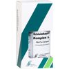 Schleimhaut-Komplex L Ho-Fu-Complex Mischung, 30 ml TRO