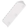 REMOVABLE DRAWER BASKET WASHING MACHINE 40LT ARISTON INDESIT ORIGIN C00097565