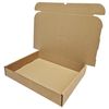 10 New Royal Mail Small Parcel Postal Mailing Boxes (449x337x79mm)