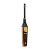 Testo 605i Thermohygrometer Temperature & Humidity Measurement w/ Bluetooth