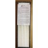 GermGuardian True HEPA  Air Purifier Filter Size B Model FLT4825PC