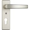 ABUS 89633 Security Door Fitting Type KKZS700 F2 Nickel Silver