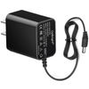 AC Adapter Charger For Sharper Image 1012643 Deep-Tissue Rechargeable Massager