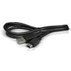 Replacement Compatible Nikon UC-E4 USB Cable Lead for Nikon D Series - 1m [See description for models] by Dragon Trading