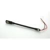 Mini Gooseneck LED Lamp - 12VDC, White LEDs - Marine Auto Chart & Map Light
