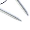 Prym Circular Knitting pins, Metal, Grey, 3.25 mm