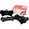 Brembo Disc Brake Pad Set - P83110N