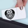 'Parent & Baby Owl' Pill Box with Tablet Splitter (PI00029406)
