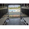 3x Beam Camper Van Full Bed Central Support Adjustable 55" to 79" Sleeper