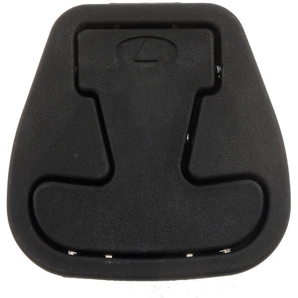 Dorman 74305 Rear Compartment Latch Compatible with Select Models