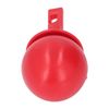 Hook Rod Tip, Replacement Rolling Ball Rod Tip for Blind Cane