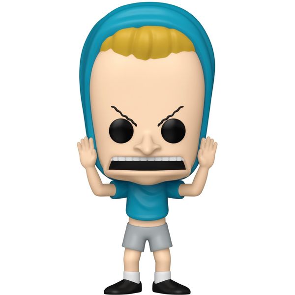 Funko Pop! TV: Beavis & Butt-Head - Cornholio