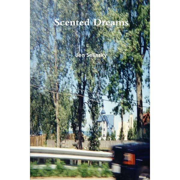 Scented Dreams
