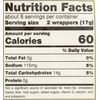 Blue Dragon Spring Roll Wrapper oz, 4.7 Ounce