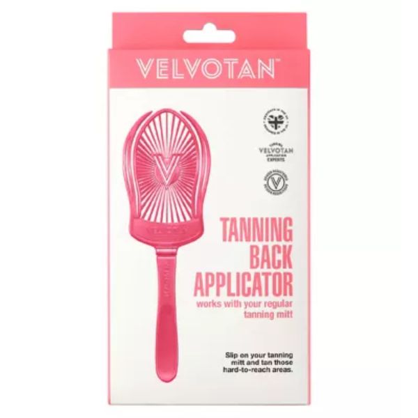 Velvotan Tanning back applicator