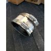 2 PACK NHC-33 Flexible No-Hub Pipe Coupling, 3 X 3"Replacement  For ernco NH-33