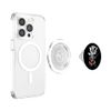 Cool Jazz Capybara PopSockets PopGrip for MagSafe
