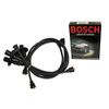 BOSCH SPARK PLUG WIRES, for Type 1 Beetle 50-79, Compatible with Dune Buggy