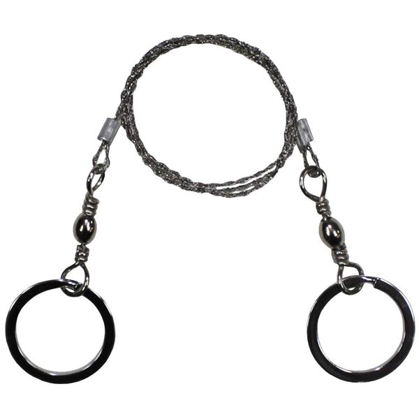 Wire saw, extra strong