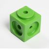 Dick System 170100 100 JIGSAW PUZZLE, 10 Assorted