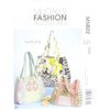 McCall's Patterns M5822 Tote Bag in 3 Sizes, One Size Only