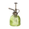 Evergreen Garden Decorative Plant Misters, Green