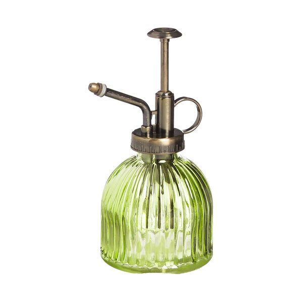Evergreen Garden Decorative Plant Misters, Green