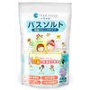 NamiNagi Bath Salt, Magnesium, Moisturizing, (For Dry and Sensitive Skin), Formulated with Natural Plant Extracts, Colorless, Unscented, Bath Cosmetics, Measuring Spoon, 14.1 oz (400 g), 20-30 Uses