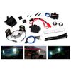 Traxxas TRX-4 Blazer Complete LED Light Set 8038