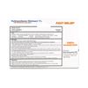 Globe Hydrocortisone 1% Maximum Strength Transparent Ointment 1 oz | Anti-Itc...