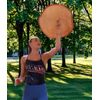 Mougee Star Flow Star - Pizza Series - 19.5" Diameter (PEPPERONI)
