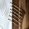 So Eco Eye Brush Set