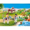 Playmobil Adventure Pony Ride