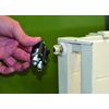 CK Cabinet Wrench-Key 8 in 1