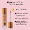 Flawless Glow Luminous Filter | Shade 2
