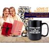 Computer System Analyst Coffee Mug 15oz Black - i am a computer system analyst E - Progammer Coding Men Boyfriend Science IT Support Software Developer Nerd Web Data Analyst