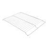 sparefixd Shelf Chrome Rack Wire Grid for Hotpoint Built in Single Oven