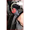 KS Tools 104.5065 Ratchet Brake Line Cutter 4, 75 mm